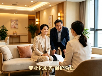 合江有偿售卵代生女生的客户的客户群体有哪些