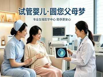 合江辅助生育服务 试管婴儿行业的兴起背景、发展与未来展望